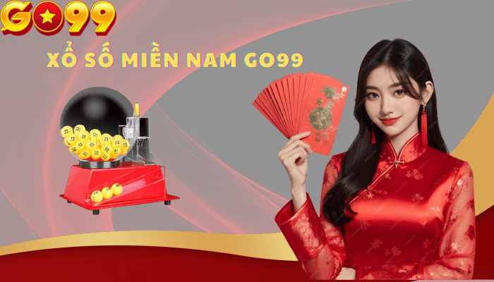 Giới Thiệu Về Xổ Số Miền Nam Tại Go99